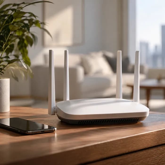 기가 와이파이와 와이파이6 차이, 100메가 인터넷에서도 Wi-Fi 6가 필요한 이유