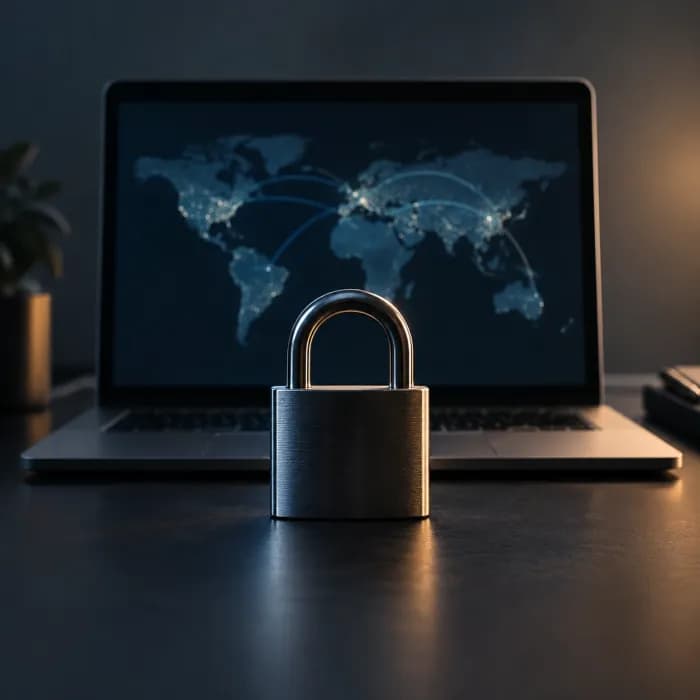 VPN 킬 스위치란? 연결이 끊겼을 때 IP 유출을 막는 작동 원리