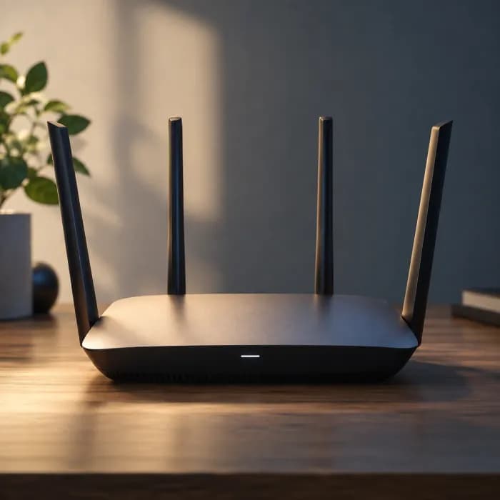 Wi-Fi 6 속도 느림 150Mbps에 묶일 때 5GHz 채널 폭 80MHz 설정법