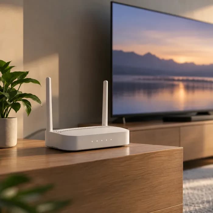 SK 알뜰폰 결합 인터넷 할인 100메가 500메가 1기가 TV 요금 비교